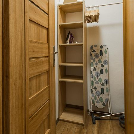 ורוצלב Klimt Apartment מראה חיצוני תמונה
