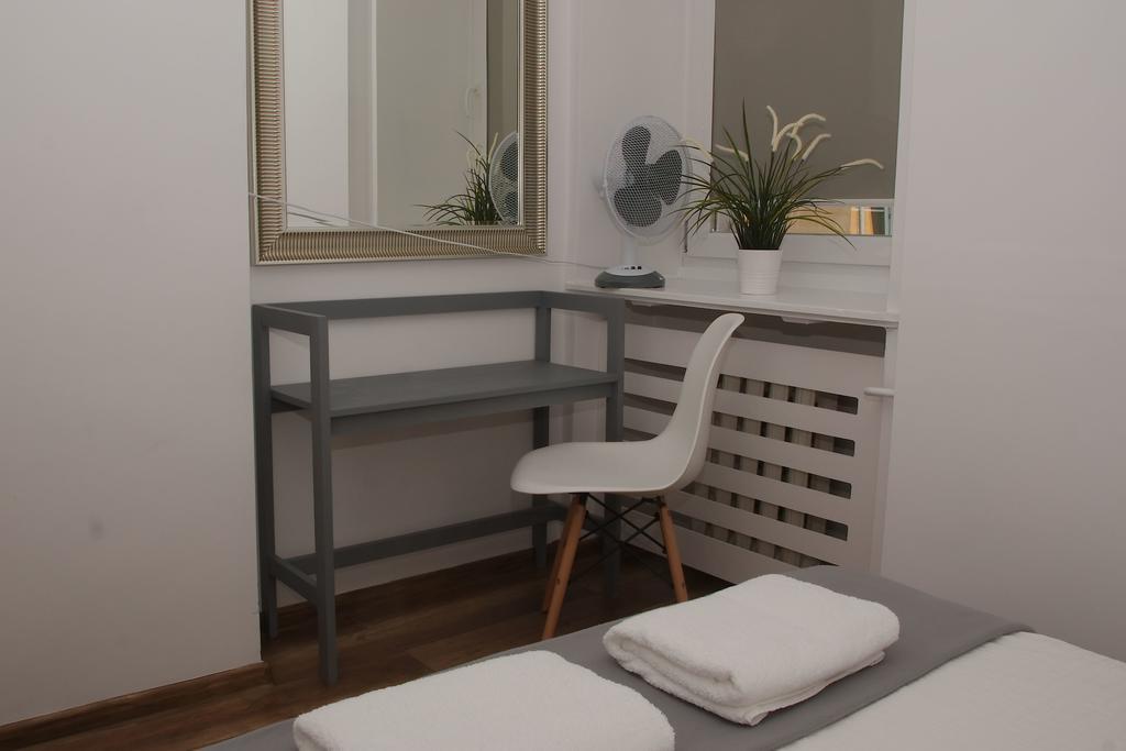 ורוצלב Klimt Apartment מראה חיצוני תמונה