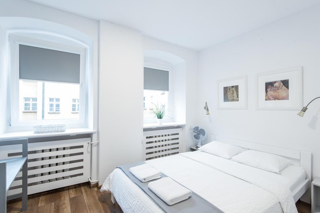 ורוצלב Klimt Apartment מראה חיצוני תמונה