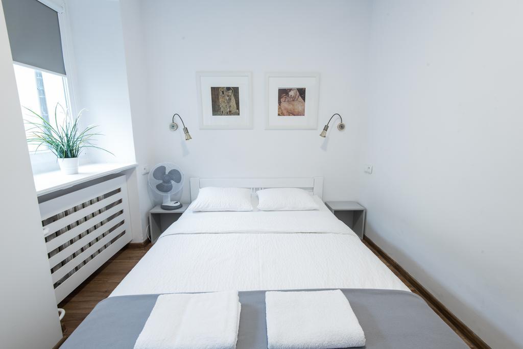 ורוצלב Klimt Apartment מראה חיצוני תמונה