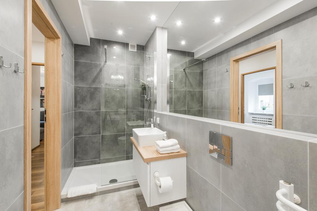 ורוצלב Klimt Apartment מראה חיצוני תמונה