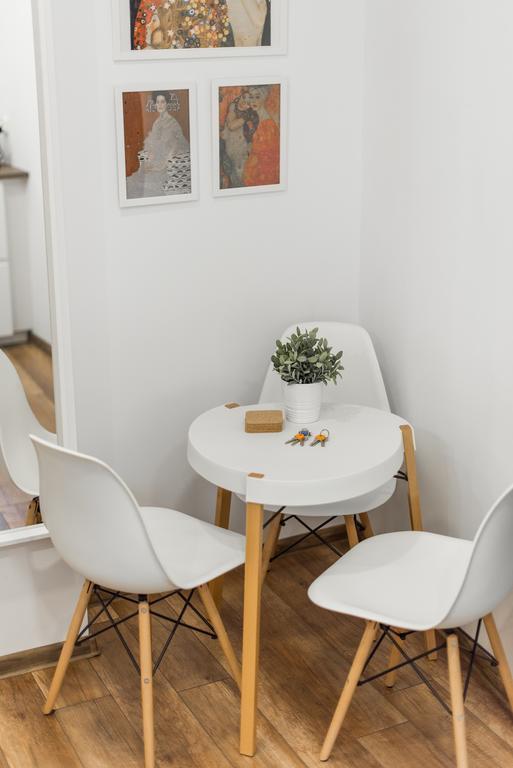 ורוצלב Klimt Apartment מראה חיצוני תמונה